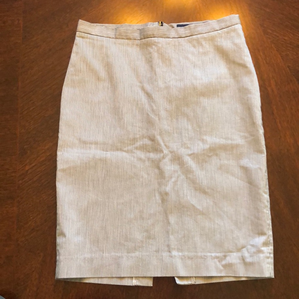 French Connection Skirt